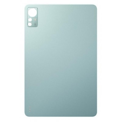 Back Panel Cover For Xiaomi Mi Pad 5 Pro 12 4 Green - Maxbhi Com