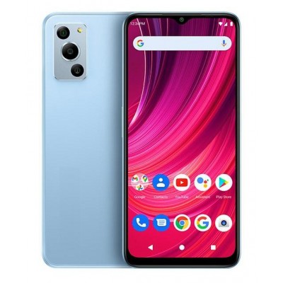 Full Body Housing For Blu F92e Blue - Maxbhi Com