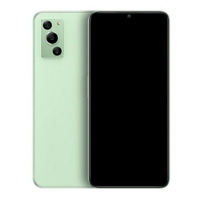 Full Body Housing For Blu F92e Lime - Maxbhi Com
