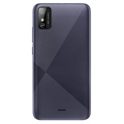 Full Body Housing For Lava Z21 Black - Maxbhi Com