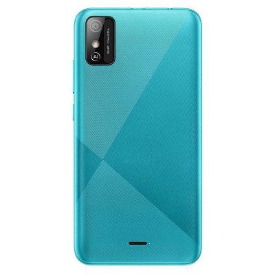 Full Body Housing For Lava Z21 Cyan - Maxbhi Com