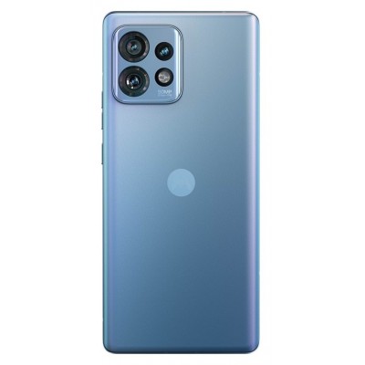 Full Body Housing For Motorola Edge 40 Pro 5g Blue - Maxbhi Com