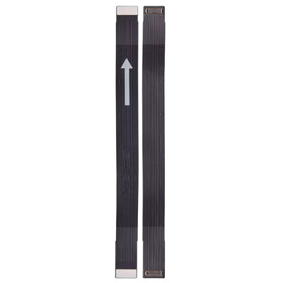 Main Board Flex Cable For Motorola Edge 40 Pro 5g By - Maxbhi Com
