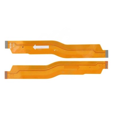 Main Board Flex Cable For Xiaomi Mi Pad 5 Pro 12 4 By - Maxbhi Com