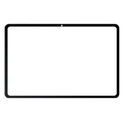 Replacement Front Glass For Xiaomi Mi Pad 5 Pro 12 4 Green By - Maxbhi Com