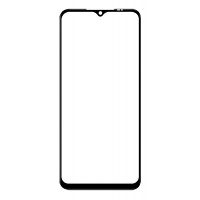 Touch Screen Digitizer For Blu F92e Black By - Maxbhi Com