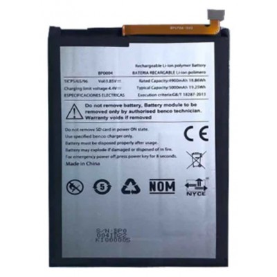 Battery For Lava Benco V70 By - Maxbhi Com