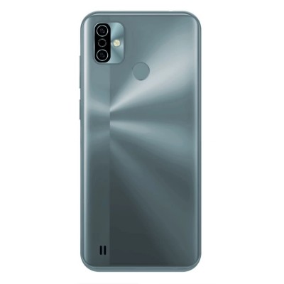 Full Body Housing For Lava Benco V70 Silver - Maxbhi Com