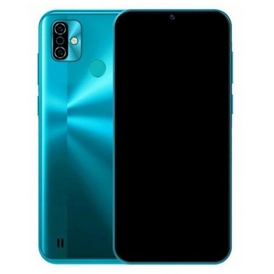 Full Body Housing For Lava Benco V70 White - Maxbhi Com