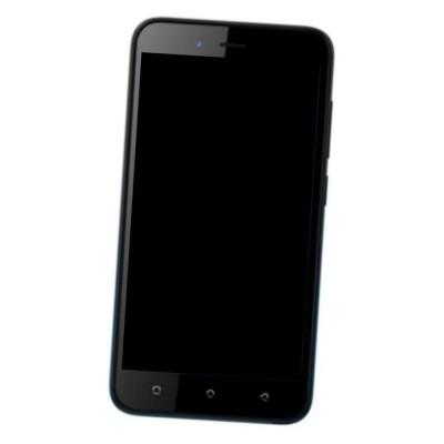 LCD Frame Middle Chassis for Lava Benco Y40 Green