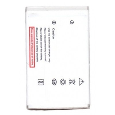 Battery For Fly Ds161 By - Maxbhi Com