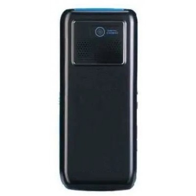 Full Body Housing For Maxx Mx243 Black Blue - Maxbhi Com