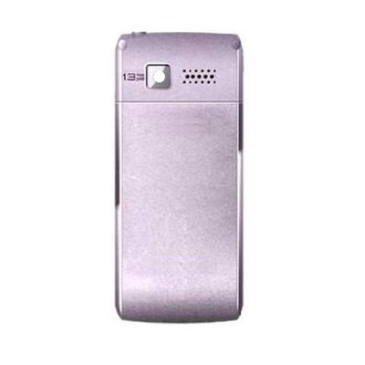 Full Body Housing For Maxx Mx486 White - Maxbhi Com