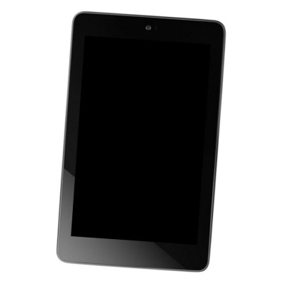 Lcd Connector For Google Nexus 7 2012 8gb Wifi 1st Gen By - Maxbhi Com