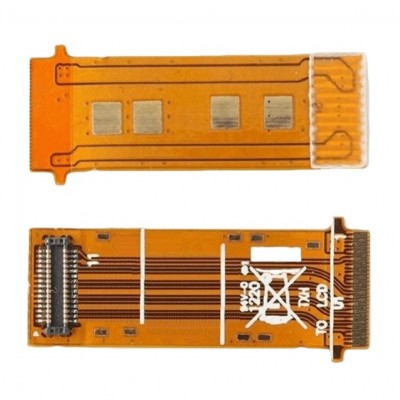 Lcd Flex Cable For Google Nexus 7 2012 8gb Wifi 1st Gen By - Maxbhi Com
