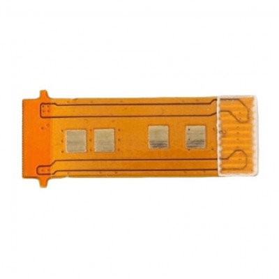 Lcd Flex Cable For Google Nexus 7 2012 8gb Wifi 1st Gen By - Maxbhi Com