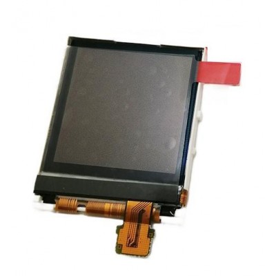 Lcd Screen For Nokia 6235 Cdma Replacement Display By - Maxbhi Com
