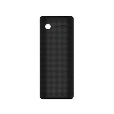 Full Body Housing For Jivi N201 Black - Maxbhi Com