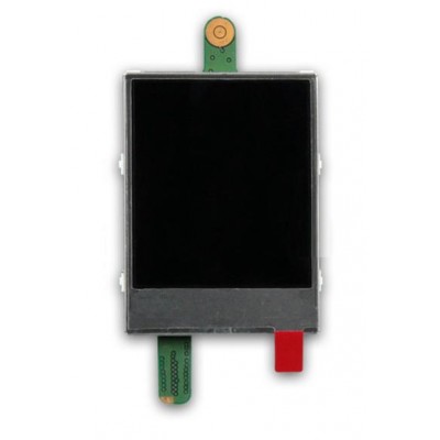 Lcd Screen For Sony Ericsson Z310i Replacement Display By - Maxbhi Com