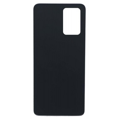Back Panel Cover For Oppo F19 Blue - Maxbhi Com