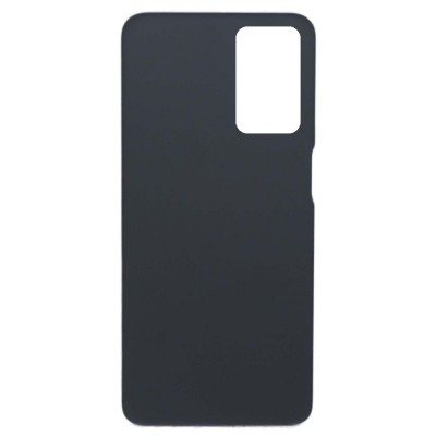 Back Panel Cover For Oppo F19 White - Maxbhi Com