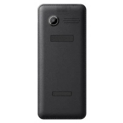 Full Body Housing For Videocon Vstyle Mini Black - Maxbhi Com