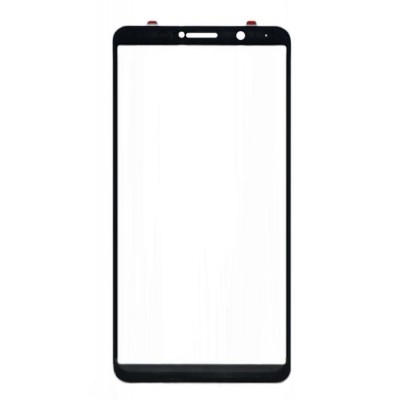 Replacement Front Glass For Vivo Z10 White By - Maxbhi Com