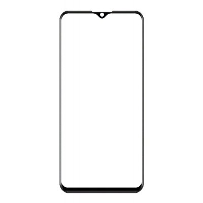Touch Screen Digitizer For I Kall Z19 Pro Black By - Maxbhi Com
