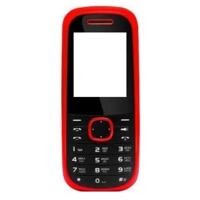 Full Body Housing For Fly Ds110 Black - Maxbhi Com