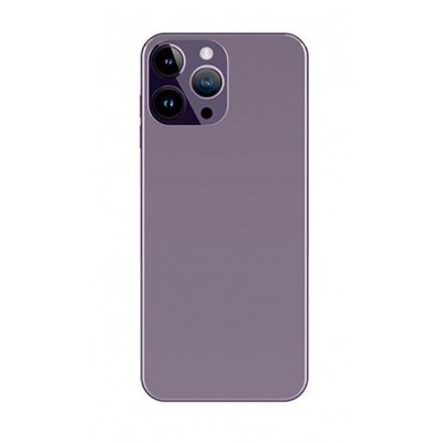 Full Body Housing For I Kall S1 Black - Maxbhi Com