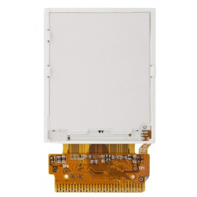 Lcd Screen For Samsung C130 Replacement Display By - Maxbhi Com