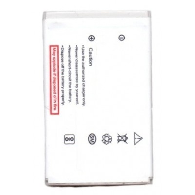 Battery For Iball Vogue 2 4 Kk1 By - Maxbhi Com