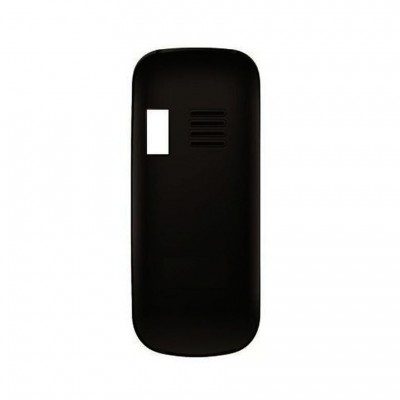 Full Body Housing For Jivi Jv 21 Black - Maxbhi Com