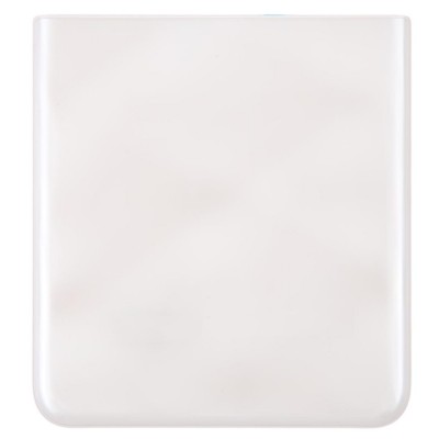 Back Panel Cover For Oppo Find N2 Flip Gold - Maxbhi Com