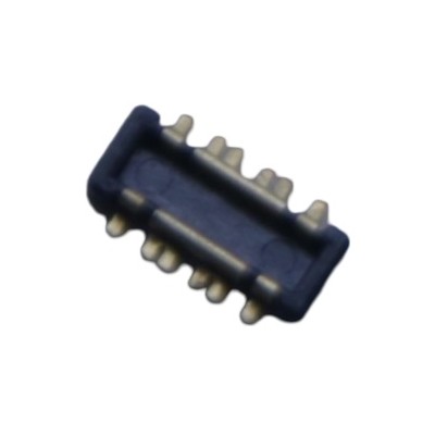 Battery Connector For Infinix Note 30 5g By - Maxbhi Com