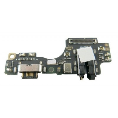 Charging Connector Flex Pcb Board For Motorola Moto G73 By - Maxbhi Com