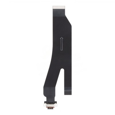 Charging Connector Flex Pcb Board For Xiaomi 13 Pro By - Maxbhi Com