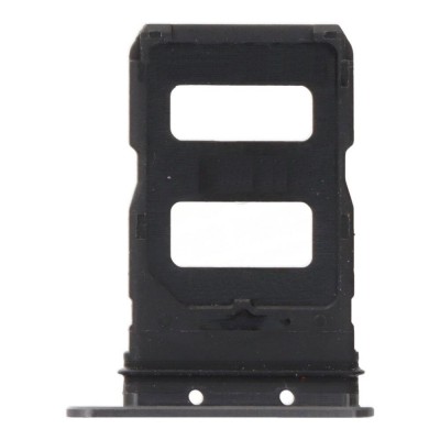 Sim Card Holder Tray For Xiaomi 13 Pro Black - Maxbhi Com