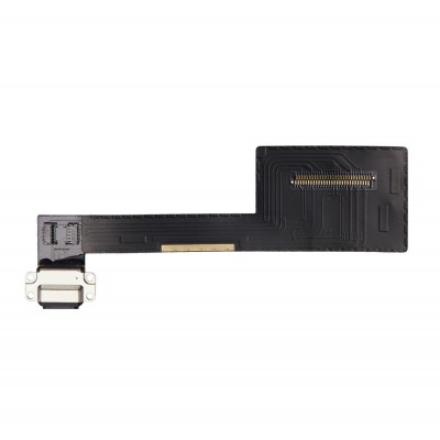 Charging Connector Flex Pcb Board For Apple Ipad Pro 9 7 Wifi 128gb By - Maxbhi Com