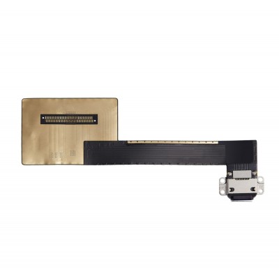 Charging Connector Flex Pcb Board For Apple Ipad Pro 9 7 Wifi 128gb By - Maxbhi Com