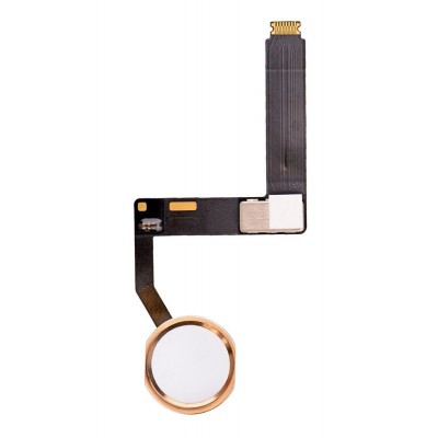Home Button Complete For Apple Ipad Pro 9 7 Wifi 128gb Rose Gold By - Maxbhi Com