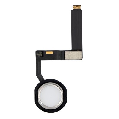 Home Button Complete For Apple Ipad Pro 9 7 Wifi 128gb White By - Maxbhi Com