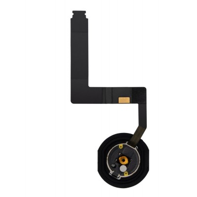 Home Button Complete For Apple Ipad Pro 9 7 Wifi 128gb White By - Maxbhi Com