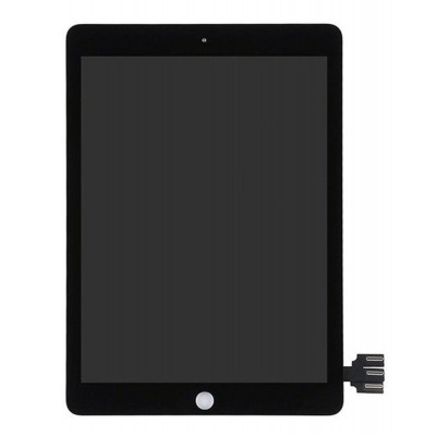 Lcd With Touch Screen For Apple Ipad Pro 9 7 Wifi 128gb Black By - Maxbhi Com