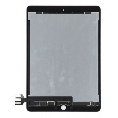 Lcd With Touch Screen For Apple Ipad Pro 9 7 Wifi 128gb Black By - Maxbhi Com