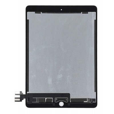 Lcd With Touch Screen For Apple Ipad Pro 9 7 Wifi 128gb Black By - Maxbhi Com