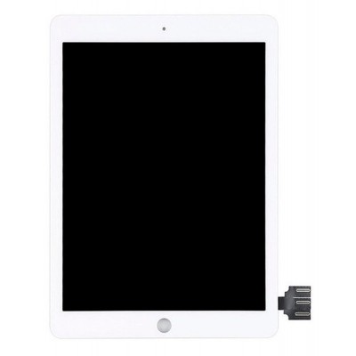 Lcd With Touch Screen For Apple Ipad Pro 9 7 Wifi 128gb Gold By - Maxbhi Com
