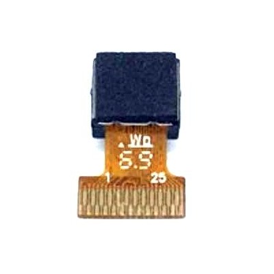 Replacement Front Camera For Bluboo Maya Max Selfie Camera By - Maxbhi Com