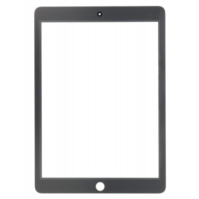 Replacement Front Glass For Apple Ipad Pro 9 7 Wifi 128gb Black By - Maxbhi Com