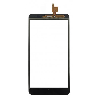Touch Screen Digitizer For Bluboo Maya Max Grey By - Maxbhi Com